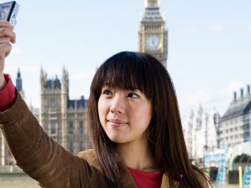 Behold the tech-savvy, young and affluent Chinese traveller, coming to a country near you