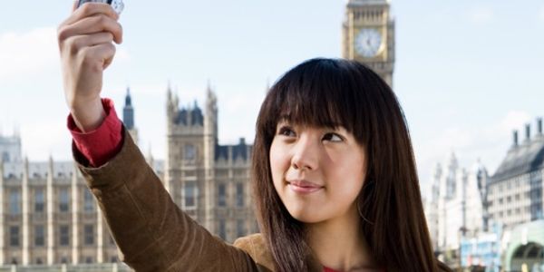 Behold the tech-savvy, young and affluent Chinese traveller, coming to a country near you