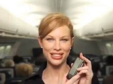 Delta in-flight safety presentation sabotaged in YouTube stunt [VIDEO]