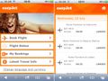 EasyJet hopes to replicate success of apps with first mobile optimised website