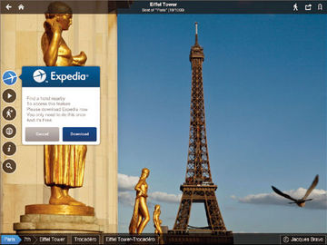 Fotopedia, the most popular travel publication you have never heard of, partners with Expedia