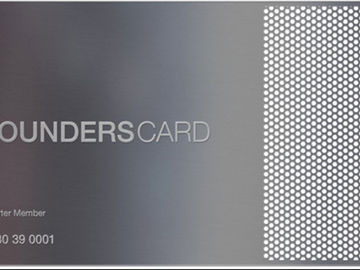 FoundersCard tempts entrepreneurs to its membership club with travel rewards