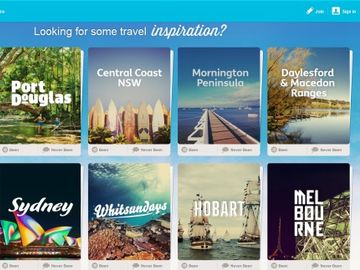 Qantas launches Hooroo accommodation and social media spin-off website