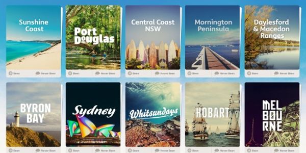 Qantas launches Hooroo accommodation and social media spin-off website