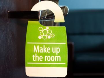 Regulator accuses Expedia, Booking.com and IHG in hotel competition infringement probe