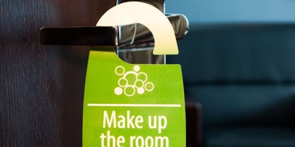 Regulator accuses Expedia, Booking.com and IHG in hotel competition infringement probe