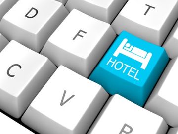 What is new in hotel distribution? Not a lot actually