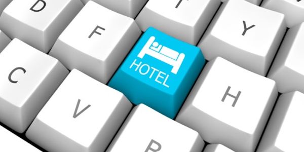 What is new in hotel distribution? Not a lot actually