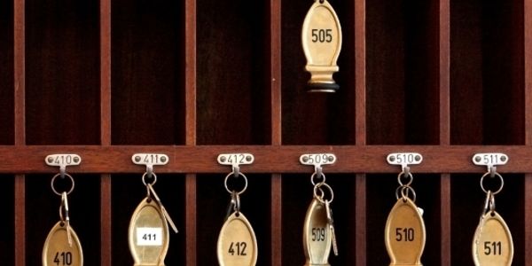 Still room at the inn for the Olympics say online travel sites