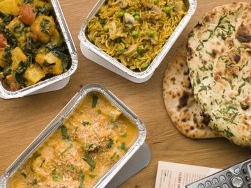 Why travel companies should spend more on IT than they do on an Indian takeaway