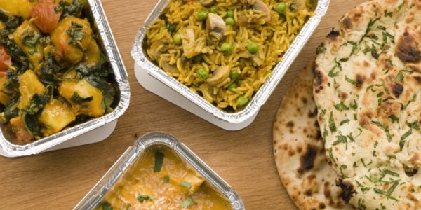 Why travel companies should spend more on IT than they do on an Indian takeaway