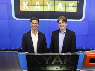 Kayak IPOs today at $1 billion valuation, analysts make predictions about future