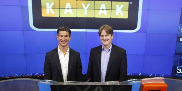 Kayak IPOs today at $1 billion valuation, analysts make predictions about future