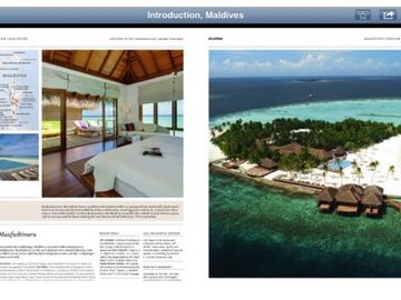 What Else? Kuoni, Pegasus Airlines-Multicom, WorldHotels, Hotwire, TourWrist