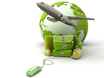 Technology is NOT the barrier to accessing airline ancillary products