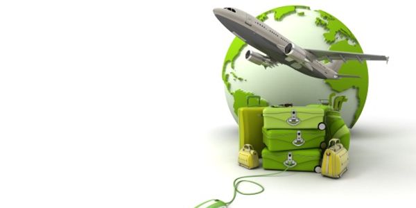Technology is NOT the barrier to accessing airline ancillary products