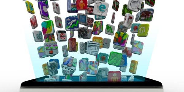 DEVICES - Product news, launches and more - May 2013