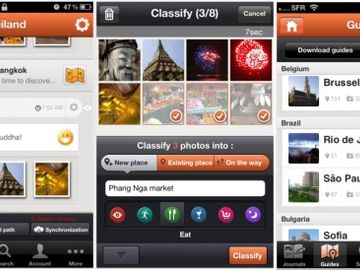 What Else? Mobilytrip, Teletext Hols, eRevMax, TourRadar, GreenTomatoCars