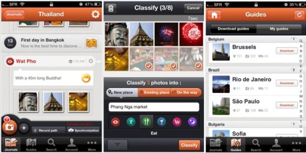 What Else? Mobilytrip, Teletext Hols, eRevMax, TourRadar, GreenTomatoCars