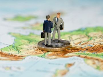 The economics of peer-to-peer travel marketplaces and collaborative consumption [Part 1 of 2]