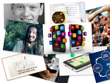 Here in one place: Best of Tnooz last week - Destruction, Reaction, Construction, Laughing, Smoking