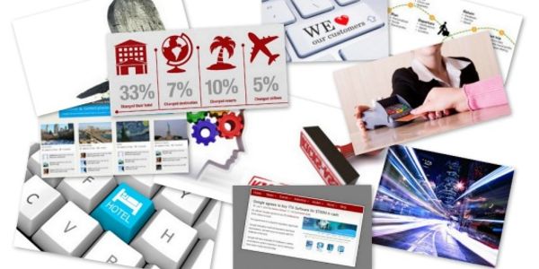 Best of Tnooz last week - Dead marketing, Global tech hubs, Brain matter, Ecosystems