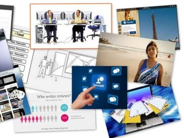 Best of Tnooz last week - Apple bites, Naked truth, Travel tech switch, Deja vu, Wiki woe