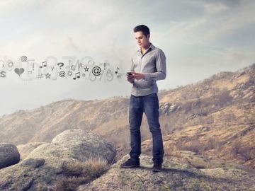 Navigating the rising mobile travel tide - Five pointers for the next 12 months