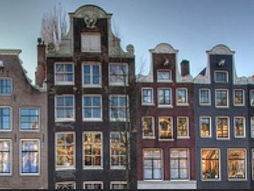 Holland clones @sweden project with weekly citizen Twitter showcase