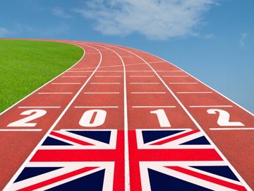 Appy London 2012 as Olympics draw near [INFOGRAPHIC]