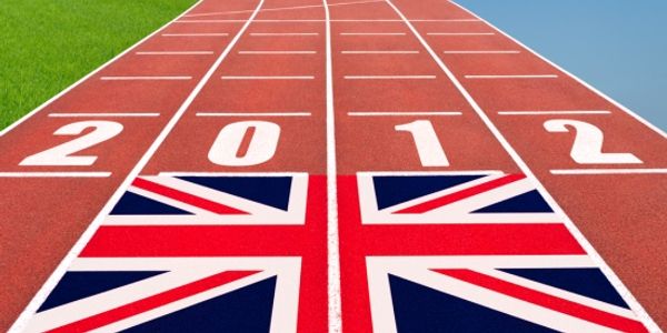 Appy London 2012 as Olympics draw near [INFOGRAPHIC]
