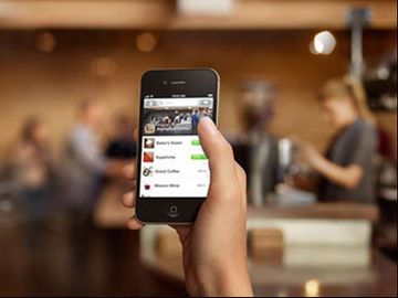 Pay by voice comes to smartphones via Pay with Square mobile payment
