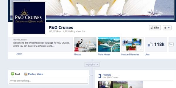 What Else? P&O Cruises birthday, WAYN claim, Scoot for Expedia, Avis portable wifi