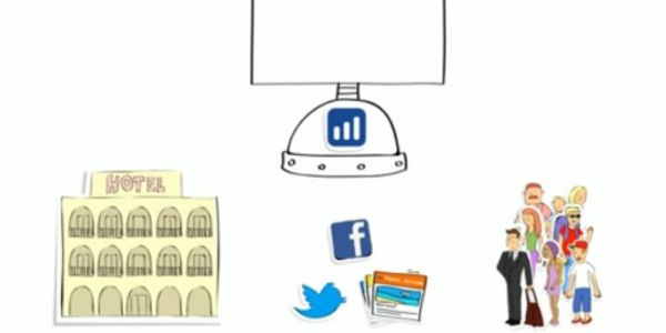 Revinate grabs $14.5M funding round, travel reputation management becomes a big deal