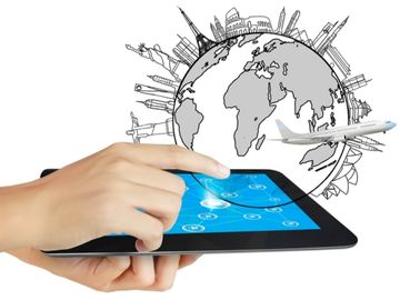 Google sees last minute travel queries go mobile, desktop takes a dive
