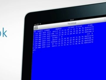Travelport lets agents play with the GDS on-the-road via iPhone application