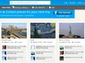 TravelAvenue wants to be the Pinterest for travel, with a few twists
