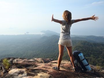 Plea: Experiential travel - how long until we can start just calling it travel?