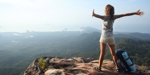 Plea: Experiential travel - how long until we can start just calling it travel?