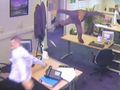 No gold medal for Travelport as it takes painful tumble in the Olympic hurdles [VIDEO]