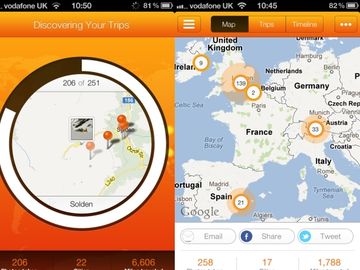Tripsy switches to Trevi six months after launch