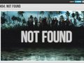 Error 404 pages on travel websites - the good, the cute and the ugly