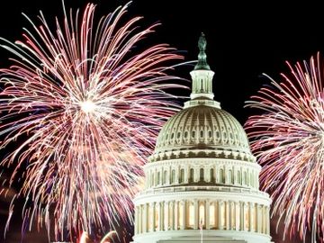 Six quick notes from a European travel startup visiting Washington DC for TechStars