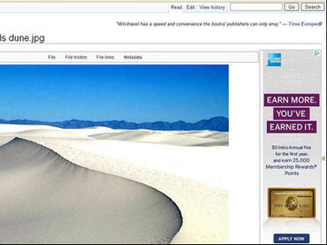 Wikitravel users to move to Wikipedia, upsetting former owner Internet Brands