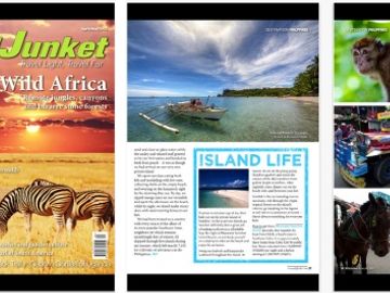 What Else? WildJunket mag app, Hostelbookers mobile, Atlas-e-Travel, Lodging Interactive, Click Travel
