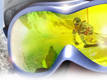 EpicMix partners with Lindsey Vonn for EpicMix Racing at Vail Resorts