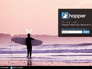 Hopper nears launch with additional $12M in funding