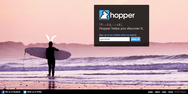 Hopper nears launch with additional $12M in funding