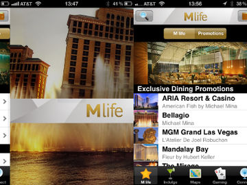 MGM Grand's loyalty program gets social, integrating sharing and transactional incentives