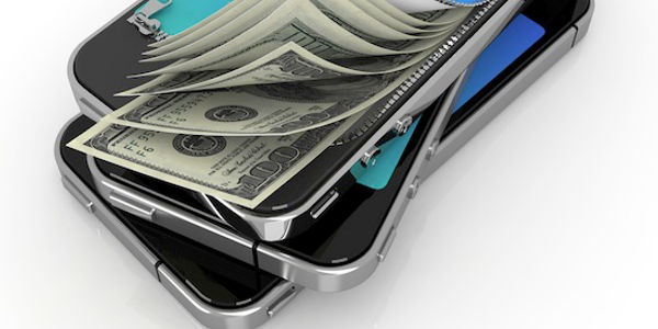 Seamless, smart and straightforward: a path to generating revenue from mobile travel bookings